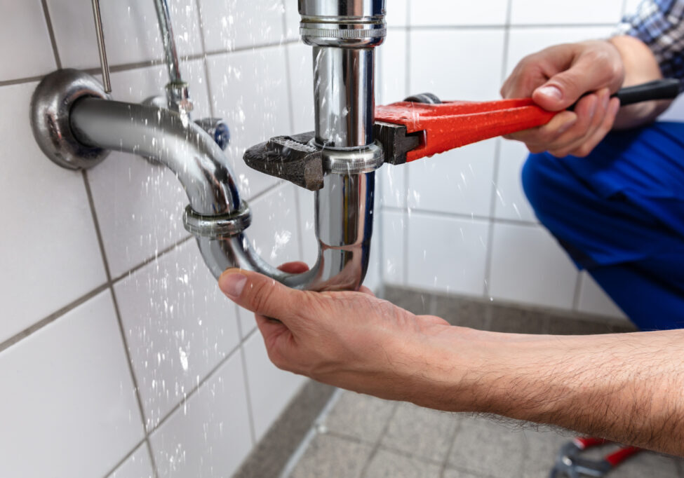 Pipe Repair and Replacement